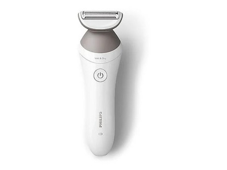 PHILIPS BRL126/00  RASOIO ELETTR WET&DRY CORDLESS RIC