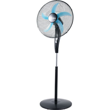 ARDES AR5EA50PB  VENTILATORE PIANTANA 50CM H160 EASYBASE