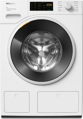 MIELE WWB680WCS  LAVATRICE CF 8KG 1400G A-10% TD VAPORE
