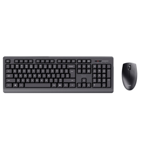 TRUST 25434 PRIMO WIRELESS DESKSET IT