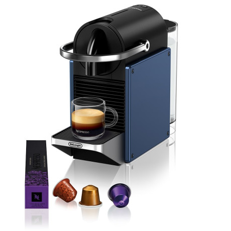 NESPRESSO EN127.BL  MACCH CAFFE NESPRESSO PIXIE 1260W 19