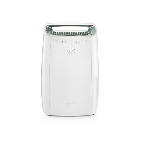 DE LONGHI DEX212SF  DEUMI 12 LT TANICA 2LT DOPPIO FILTRO