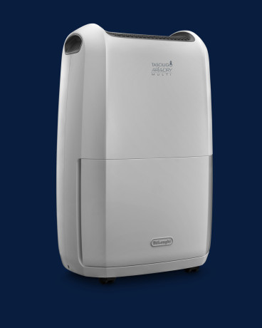 DE LONGHI DDSX220  DEUMI 20LT TANICA 5LT DOPPIO FILTRO