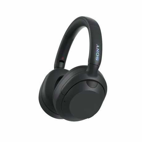 SONY WHULT900NB.CE7  CUFFIEBT ULT POWER SPUND NOISE BK