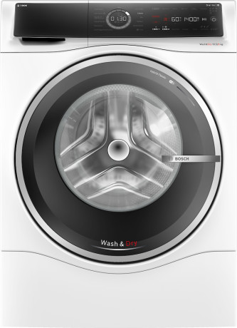 BOSCH WNC254A0IT  LAVASCIUGA 10,5+6KG 1400G VAP IRONASS