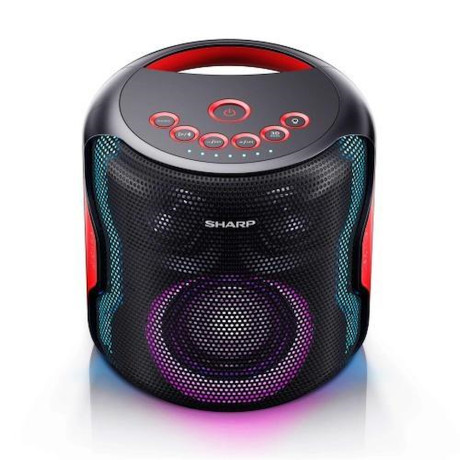 SHARP PS-921BK  PARTY SPEAKER PORTATILE BT 130W