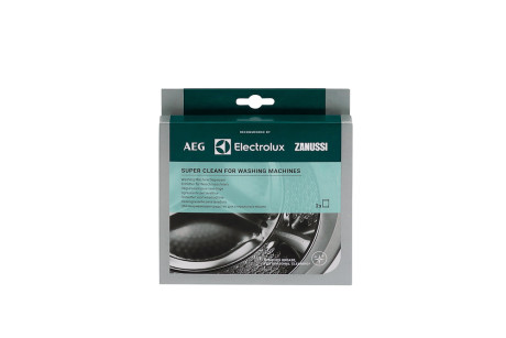 ELECTROLUX M2WCP050  SGRASSANTE PER LAVATRICE