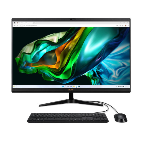 ACER C27-1800 I3  PC AIO I31305U 16GB 512GB SSD 27 FHD