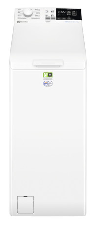 ELECTROLUX EW6T437A  LAVATRICE CA 7KG 1300G INV VAP
