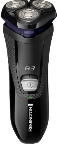 REMINGTON R3002  RASOIO A LAME ROTANTI 3 TESTINE
