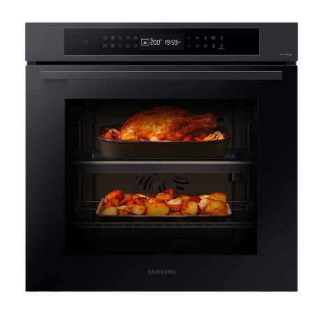SAMSUNG NV7B4040VBB/U5  FORNO 76LT MULTI20 A+ NERO SINGL