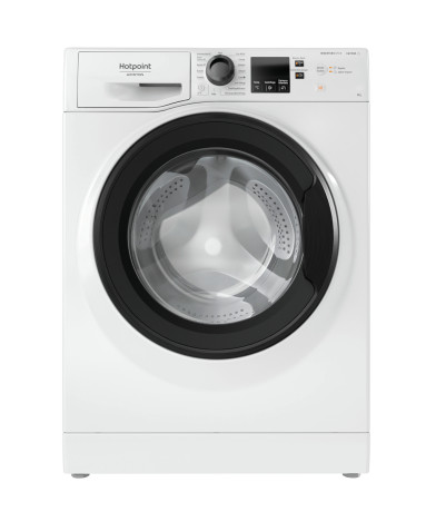 HOTPOINT ARISTON NF825WKITLAVATRICE CF 8KG 1200G INV M