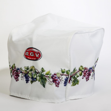 RGV 1935  COPERTURA AFFET 195/250 - MOTIVO UVA