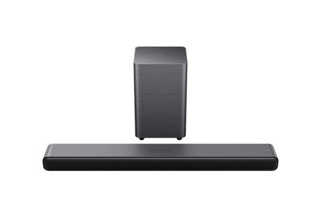TCL S55HE  SOUNDBAR 2.1 220W BT HDMI ARC DOLBY ATMO