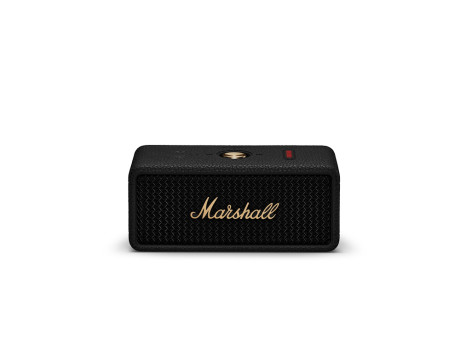 MARSHALL EMBERTONIIIBLAC  SPEAKER WIRELESS BT 38W BLACK