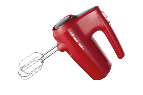 RUSSELL HOBBS 27150-56  SBATTITORE 350W 5VEL+FUNZ TURBO