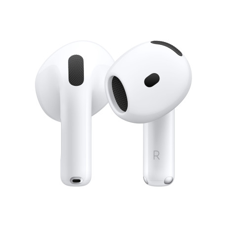 APPLE MXP93ZM/A  AIRPODS 4C/ACTIVE NOISE CANCELLATION
