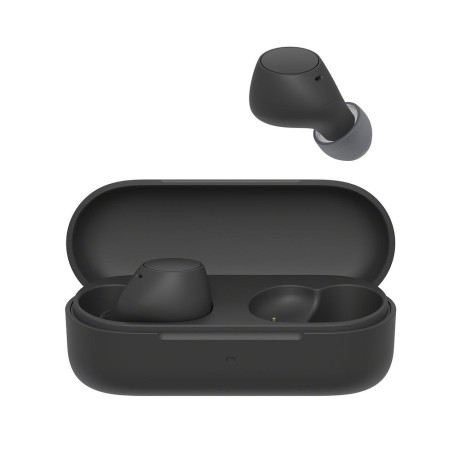 SONY WFC510B.CE7  CUFFIE IN-EAR TRUE WIRELESS BT BLACK