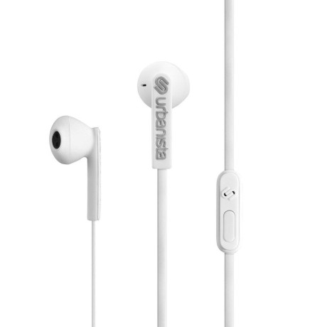 URBANISTA 1037403  AURICOLARI USB-C SAN FRANCISCO PURE W