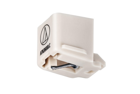 AUDIO-TECHNICA ATN3600LC  STILO RICAMBIO COMP.LP60XE