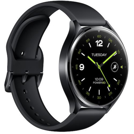 XIAOMI WATCH 2 BLACK CASE  WATCH 2 BLACK CASE WITH BLACK