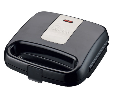 ARDES AR1S12  TOSTIERA SFIZIOSO 750W 2FETTE PIASTRE AN