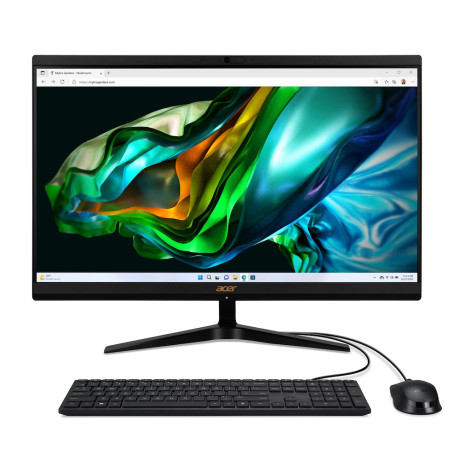 ACER C24-1800 I3 8/512GB  PC AIO I3 1305U 8GB 512GB SSD