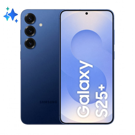 SAMSUNG SM-S936BDBGEUE  S.PHONE S25+ 12/512GB 5G NAVY