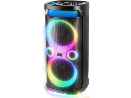 TREVI XF3150KB  XFEST ALTOPARLANTE 130W WIRELESS USB MIC