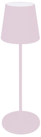 Immagine MAJESTIC AGATA NUANCES RP  LAMPADA DA TAVOLO RICARICABIL