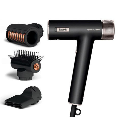 SHARKNINJA HD731EU  PHON E STYLER 3IN1 C/BECCUUCCIO TURB