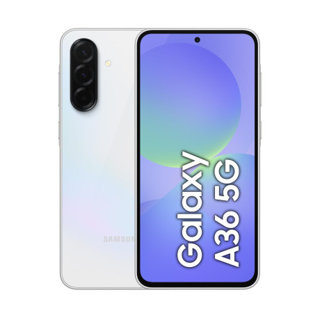 SAMSUNG SM-A366BZAGEUE  S.PHONE GALAXY A36 5G 8/256GB AW