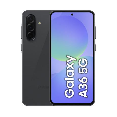 SAMSUNG SM-A366BZKGEUE  S.PHONE GALAXY A36 5G 8/256GB AW