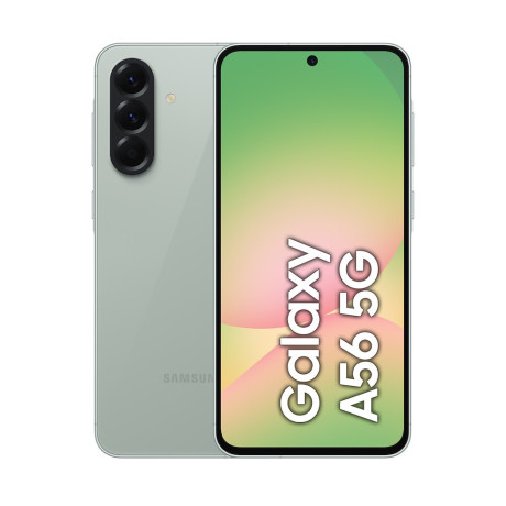 SAMSUNG SM-A566BZGAEUE  S.PHONE GALAXY A56 5G 8/128GB AW