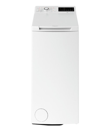 HOTPOINT ARISTON WMTG625BSIT/1  LAVATRICE CA 6KG 1200G I