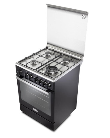 DE LONGHI PEMA64LSG  CUCINA60X60 3F+1TC MULTI9 A ANTRAC