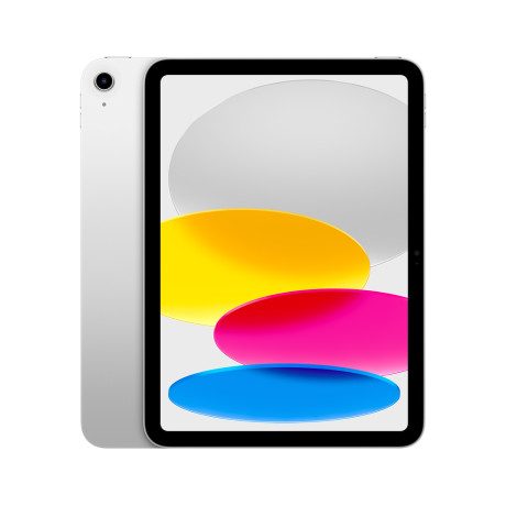 APPLE MD3Y4TY/A IPAD 11THWI-FI 128GB SILVER