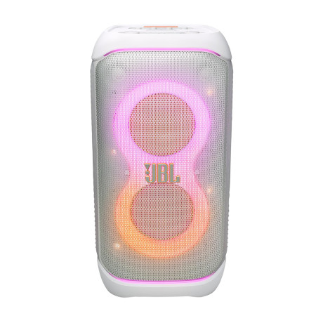 JBL PBSTAGE320SWEP  SPEAKERBT PORT C/GIOCHI LUCE BIANCO