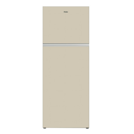 HAIER HPR5718DNPC  FRIGO 2P471LT H185-L70 TNF INOX CREM