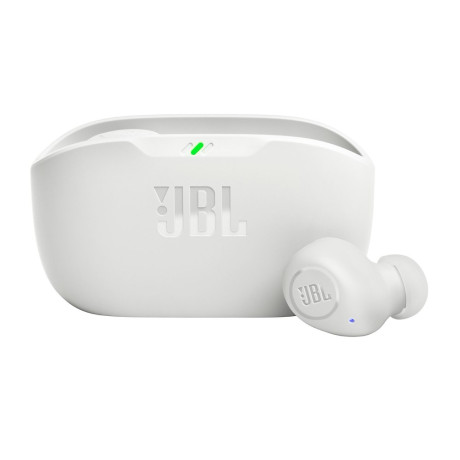 JBL WDUDS2WHT  AURICOLARI TRUE WIRELESS IN EAR BT