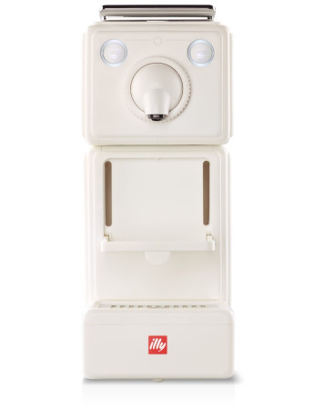ILLY 60621  MACCHINA X3 X-CAPS BIANCO/MATTE 230V ST