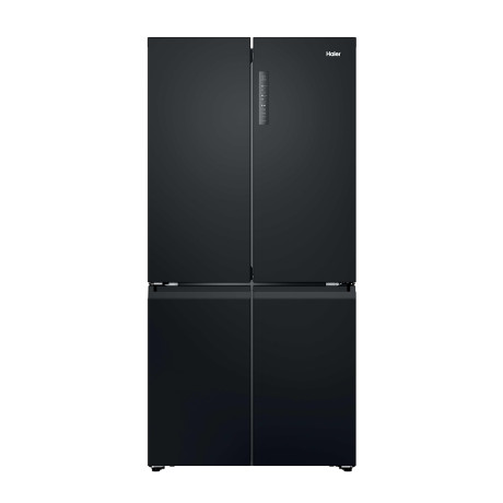 Immagine HAIER HCR39F19ENPT  FRIGO SBS 4P 646LT H190-L90 TNF NERO