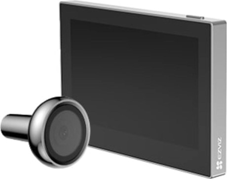 EZVIZ INE438 EZVIZ HP2 - SI SPIONCINO WI-FI SCHERMO A C