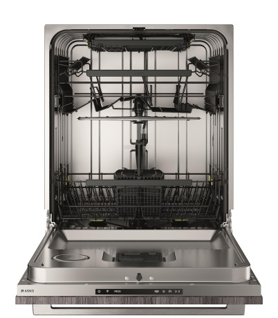 ASKO DFI544B  LAVAST INC 14COP 9PR 42DB 3CESTO XL