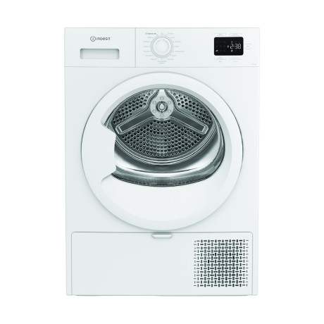 INDESIT CYD93DWWIT  ASCIUG 10KG DISPLAY DIG QUICKDRY