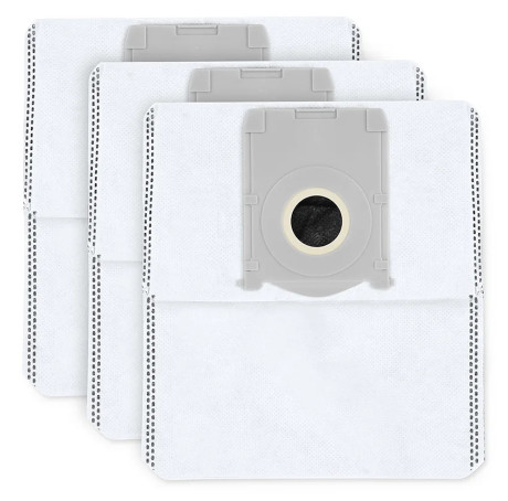 ECOVACS DDB030041  SACCH POLVERE 3PZ X8,T50,T50 MAX,T30C