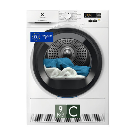 ELECTROLUX EW6HBG19G  ASCIUG 9KG MIXCARE SENSICARE EASYC