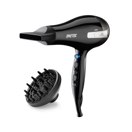 IMETEC 11976 K7 2000  PHON 2200W 2VEL 3TEMP C/CONCENTRAT