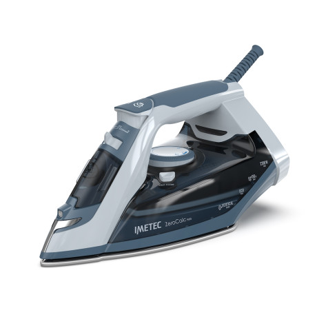 IMETEC 9052 ZEROCALC PLUS  FERRO A VAPORE 2200W