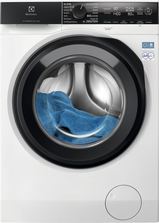 ELECTROLUX EW7F411BG3  LAVATRICE CF 11KG 1400G A-30% INV